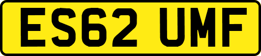 ES62UMF