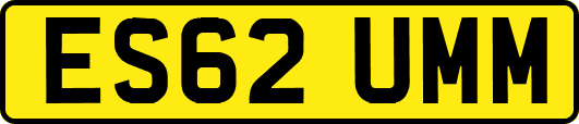 ES62UMM