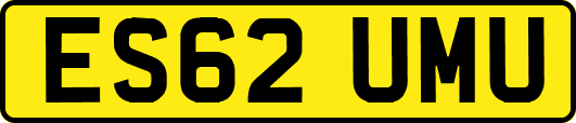 ES62UMU