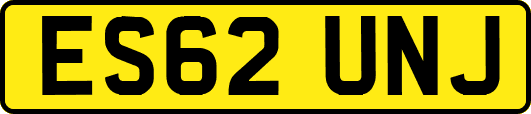 ES62UNJ