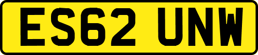 ES62UNW
