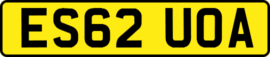 ES62UOA