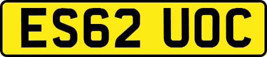 ES62UOC