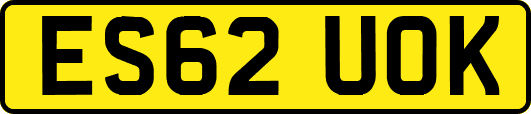 ES62UOK
