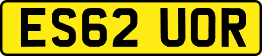 ES62UOR