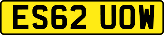 ES62UOW