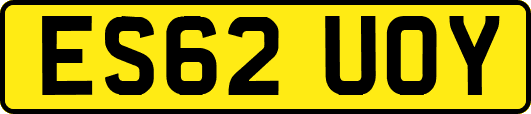ES62UOY