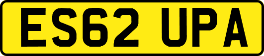 ES62UPA