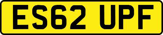 ES62UPF