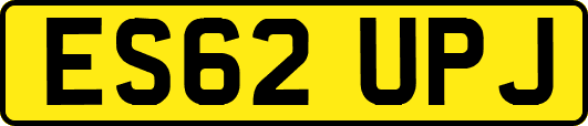 ES62UPJ