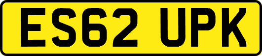 ES62UPK
