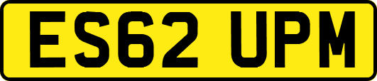 ES62UPM