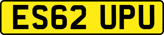 ES62UPU