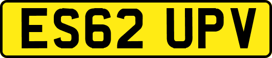 ES62UPV