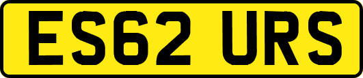 ES62URS
