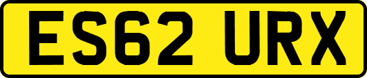 ES62URX