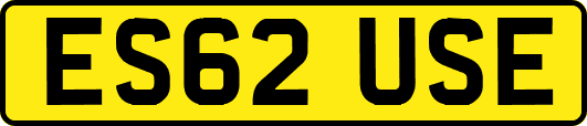 ES62USE