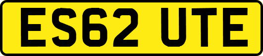 ES62UTE