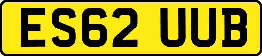 ES62UUB