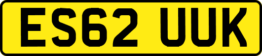ES62UUK