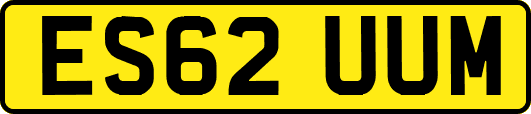 ES62UUM