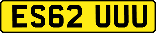 ES62UUU