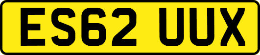 ES62UUX