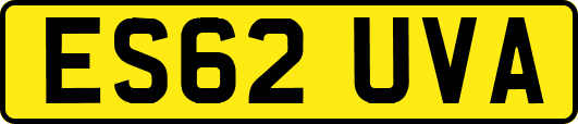 ES62UVA