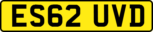 ES62UVD