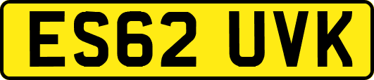ES62UVK