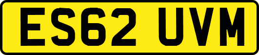 ES62UVM