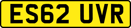 ES62UVR