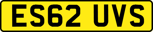 ES62UVS