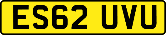 ES62UVU