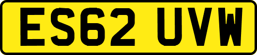 ES62UVW