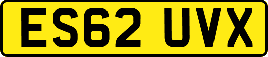 ES62UVX