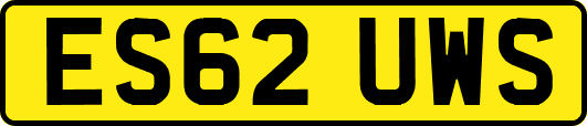 ES62UWS