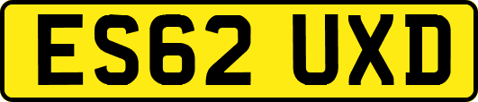 ES62UXD