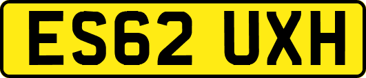 ES62UXH