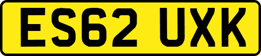 ES62UXK