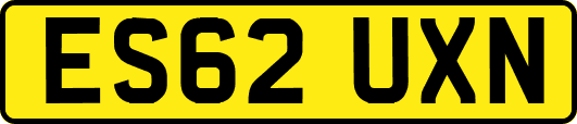 ES62UXN