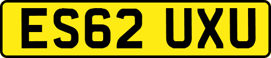 ES62UXU