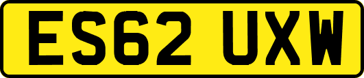 ES62UXW
