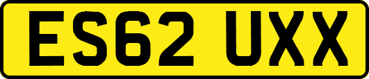 ES62UXX