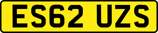 ES62UZS
