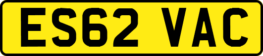 ES62VAC