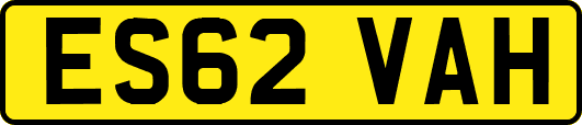 ES62VAH