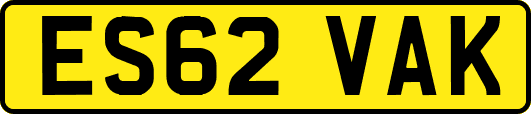 ES62VAK