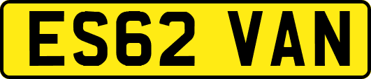 ES62VAN