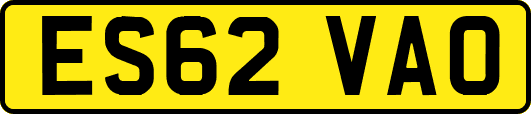 ES62VAO